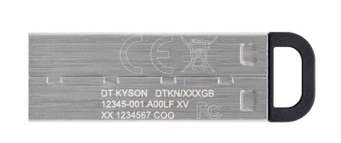 Pendrive Kyson DTKN/64G USB 3.2 Gen1 Pendrive Kyson DTKN/64G USB 3.2 Gen1