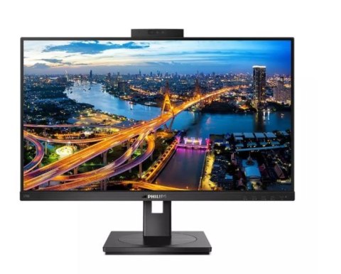 Monitor 275B1H 27 cali IPS DVI HDMI DP Pivot Webcam Monitor 275B1H 27 cali IPS DVI HDMI DP Pivot Webcam