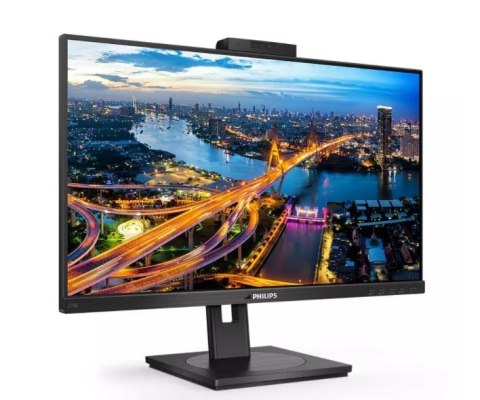 Monitor 275B1H 27 cali IPS DVI HDMI DP Pivot Webcam Monitor 275B1H 27 cali IPS DVI HDMI DP Pivot Webcam