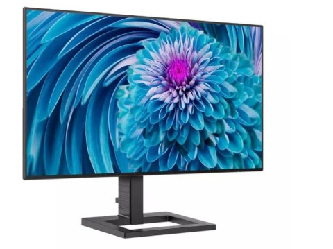 Monitor 275E2FAE 27 cali IPS HDMIx2 DP Głośniki Monitor 275E2FAE 27 cali IPS HDMIx2 DP Głośniki
