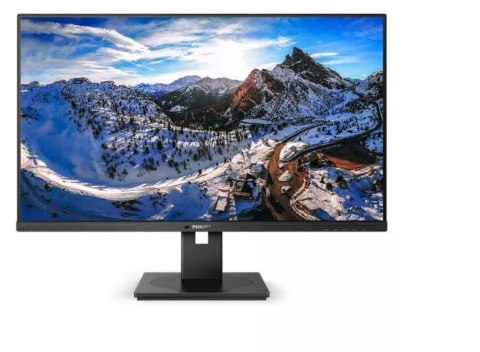 Monitor 328B1 31.5 cala VA 4K HDMIx2 DP Pivot Monitor 328B1 31.5 cala VA 4K HDMIx2 DP Pivot
