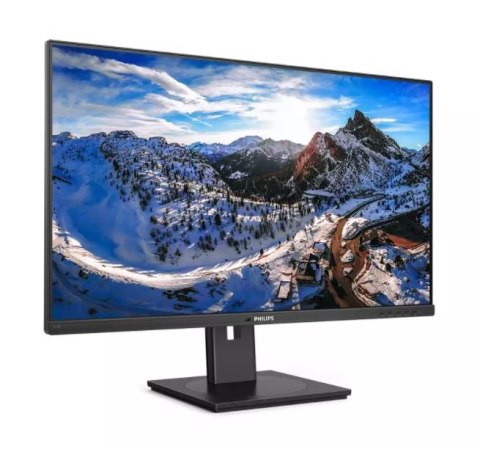 Monitor 328B1 31.5 cala VA 4K HDMIx2 DP Pivot Monitor 328B1 31.5 cala VA 4K HDMIx2 DP Pivot