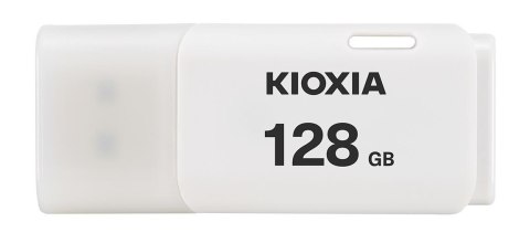 Pendrive Hayabusa U202 128GB USB 2.0 biały Pendrive Hayabusa U202 128GB USB 2.0 biały