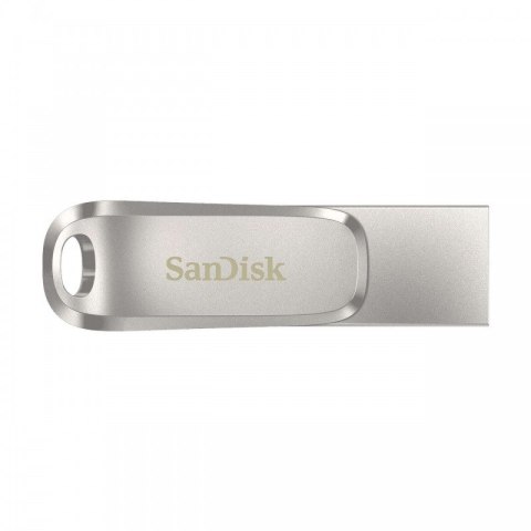 Ultra Dual Drive Luxe 64GB USB 3.1 Type-C 150MB/s Ultra Dual Drive Luxe 64GB USB 3.1 Type-C 150MB/s