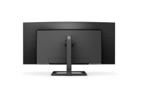 Monitor 346E2CUAE 34 cale VA Curved HDMI, DP, USB-C Głośniki, Regulowana wysokość Monitor 346E2CUAE 34 cale VA Curved HDMI, DP, USB-C Głośniki, Regulowana wysokość