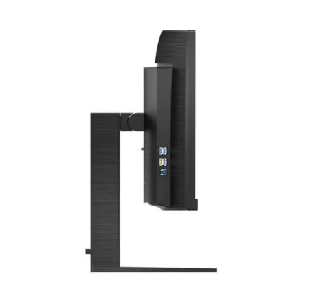Monitor 346E2CUAE 34 cale VA Curved HDMI, DP, USB-C Głośniki, Regulowana wysokość Monitor 346E2CUAE 34 cale VA Curved HDMI, DP, USB-C Głośniki, Regulowana wysokość