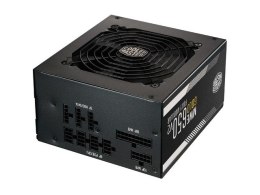Zasilacz MWE Gold V2 650W modularny 80+ Gold