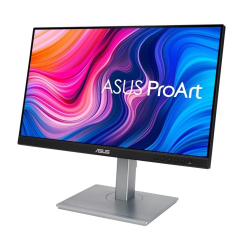 Monitor 24 cale PA247CV ProArt IPS HDMI USB-C DP PIVOT Głośnik 100%sRGB DisplayPort Daisy-chaining Monitor 24 cale PA247CV ProArt IPS HDMI USB-C DP PIVOT Głośnik 100%sRGB DisplayPort Daisy-chaining