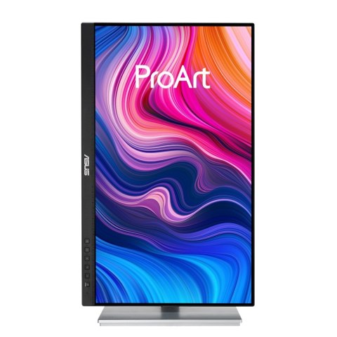 Monitor 24 cale PA247CV ProArt IPS HDMI USB-C DP PIVOT Głośnik 100%sRGB DisplayPort Daisy-chaining Monitor 24 cale PA247CV ProArt IPS HDMI USB-C DP PIVOT Głośnik 100%sRGB DisplayPort Daisy-chaining