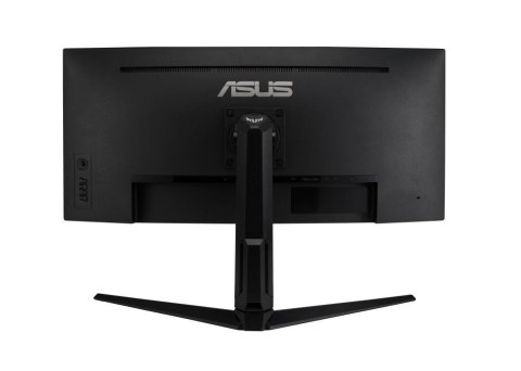 Monitor 34 cale VG34VQL1B UWQHD 21:9 1500R 165Hz 1MS HDMIx2 DPx2 USB3.1x4 Głośnik PBP PIP Monitor 34 cale VG34VQL1B UWQHD 21:9 1500R 165Hz 1MS HDMIx2 DPx2 USB3.1x4 Głośnik PBP PIP
