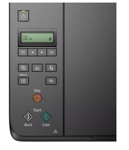Drukarka PIXMA G640 4620C009 Drukarka PIXMA G640 4620C009
