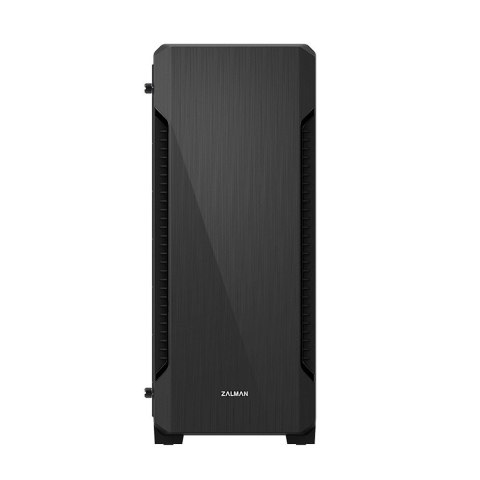 Obudowa S3 ATX Mid Tower PC Case 120mm fan Obudowa S3 ATX Mid Tower PC Case 120mm fan