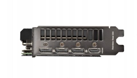 Karta graficza RTX 3060 DUAL OC V2 12GB GDDR6 192bit 3DP/HDMI Karta graficza RTX 3060 DUAL OC V2 12GB GDDR6 192bit 3DP/HDMI