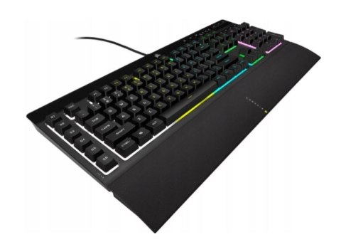 Klawiatura gamingowa K55 RGB PRO Klawiatura gamingowa K55 RGB PRO