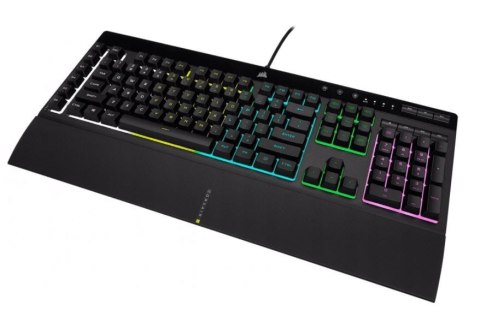 Klawiatura gamingowa K55 RGB PRO Klawiatura gamingowa K55 RGB PRO
