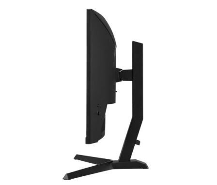 Monitor 27 cali GB2766HSU-B1 VA,165HZ,1500R,1MS,DP,HDMIx2,USB,FreeSyn Monitor 27 cali GB2766HSU-B1 VA,165HZ,1500R,1MS,DP,HDMIx2,USB,FreeSyn