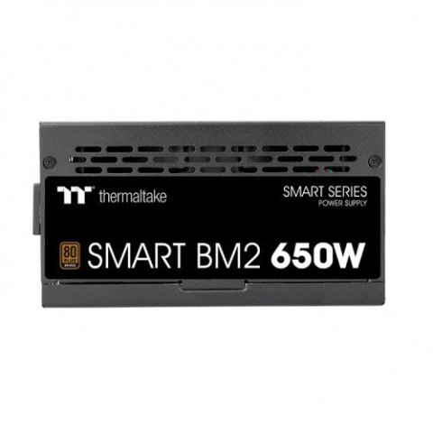 Zasilacz - Smart BM2 650W Modular 80+ Bronze Zasilacz - Smart BM2 650W Modular 80+ Bronze