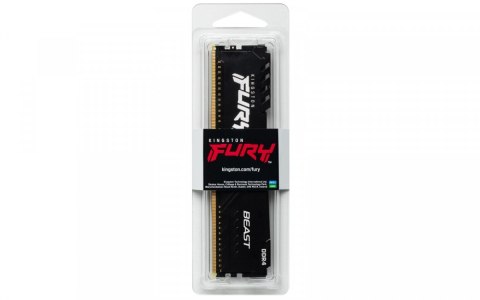 Pamięć DDR4 FURY Beast 16GB(2*8GB)/3200 CL16 Pamięć DDR4 FURY Beast 16GB(2*8GB)/3200 CL16