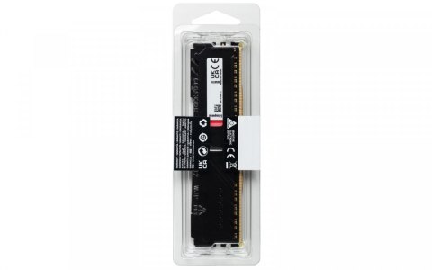 Pamięć DDR4 FURY Beast 16GB(2*8GB)/3200 CL16 Pamięć DDR4 FURY Beast 16GB(2*8GB)/3200 CL16