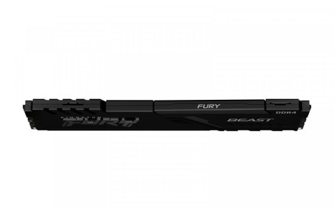 Pamięć DDR4 FURY Beast 64GB(2*32GB)/3600 CL18 Pamięć DDR4 FURY Beast 64GB(2*32GB)/3600 CL18