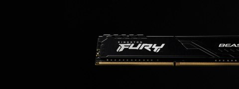 Pamięć DDR4 FURY Beast 64GB(2*32GB)/3600 CL18 Pamięć DDR4 FURY Beast 64GB(2*32GB)/3600 CL18