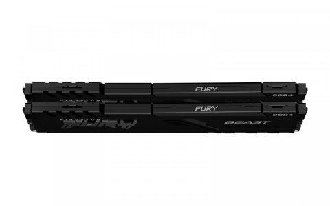Pamięć DDR4 FURY Beast 64GB(2*32GB)/3600 CL18 Pamięć DDR4 FURY Beast 64GB(2*32GB)/3600 CL18