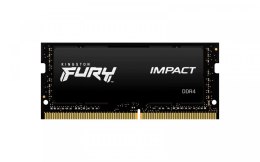 Pamięć DDR4 FURY Impact SODIMM 16GB(1*16GB)/3200 CL20