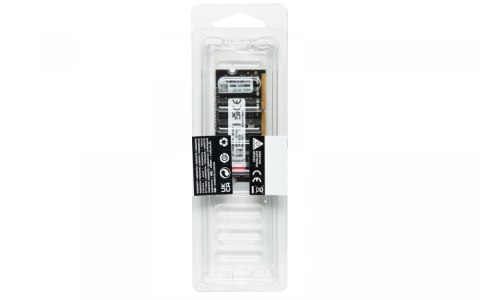 Pamięć DDR4 FURY Impact SODIMM 16GB(1*16GB)/3200 CL20 Pamięć DDR4 FURY Impact SODIMM 16GB(1*16GB)/3200 CL20