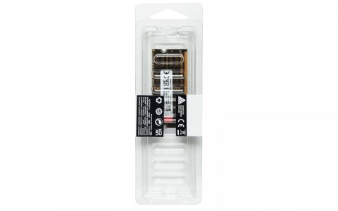 Pamięć DDR4 FURY Impact SODIMM 16GB(2*8GB)/3200 CL20 Pamięć DDR4 FURY Impact SODIMM 16GB(2*8GB)/3200 CL20