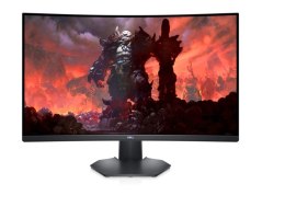 Monitor 31.5 cala S3222DGM VA 2560x1440/2xHDMI/DP/3Y