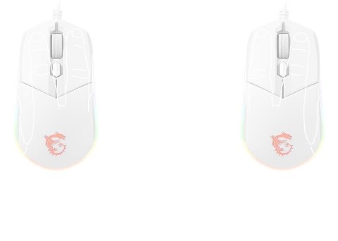 Zestaw Klawiatura + Mysz Vigor GK30 Combo biały Zestaw Klawiatura + Mysz Vigor GK30 Combo biały