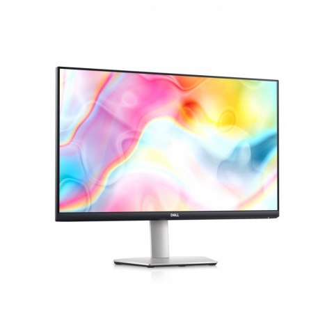 Monitor 27 S2722DC LED 2560x1440/HDMI/USBC/3Y Monitor 27 S2722DC LED 2560x1440/HDMI/USBC/3Y