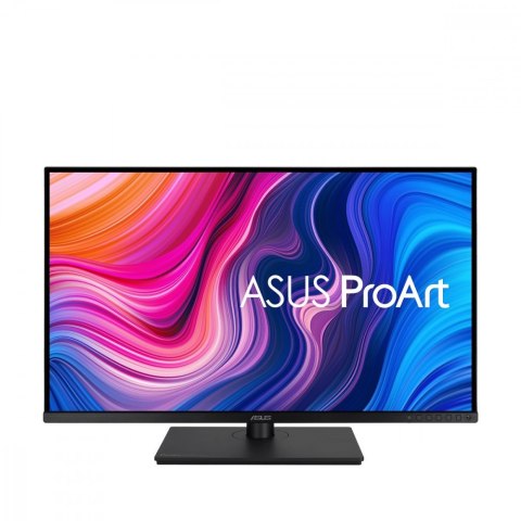 Monitor 32 cale PA328CGV PROART IPS WQHD 165Hz 100% sRGB HDR600 100MLN:1 600cd/m2 HDMI DP USB USB-C Głośnik PIVOT Monitor 32 cale PA328CGV PROART IPS WQHD 165Hz 100% sRGB HDR600 100MLN:1 600cd/m2 HDMI DP USB USB-C Głośnik PIVOT