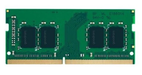 Pamięć DDR4 SODIMM 32GB/3200 CL22 Pamięć DDR4 SODIMM 32GB/3200 CL22