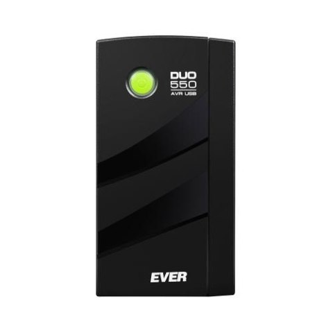 Zasilacz UPS DUO 550 PL AVR USB T/DAVRTO-000K55/01 Zasilacz UPS DUO 550 PL AVR USB T/DAVRTO-000K55/01