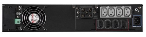 Zasilacz awaryjny 5PX 1000i RT2U Netpack G2 1000VA /1000W Zasilacz awaryjny 5PX 1000i RT2U Netpack G2 1000VA /1000W