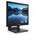 Monitor 17 cali 172B9TL LED Touch DVI HDMI DP