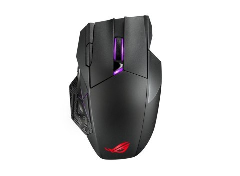 Mysz bezprzewodowa ROG Spatha X P707 19000DPI/AURA/RF Mysz bezprzewodowa ROG Spatha X P707 19000DPI/AURA/RF