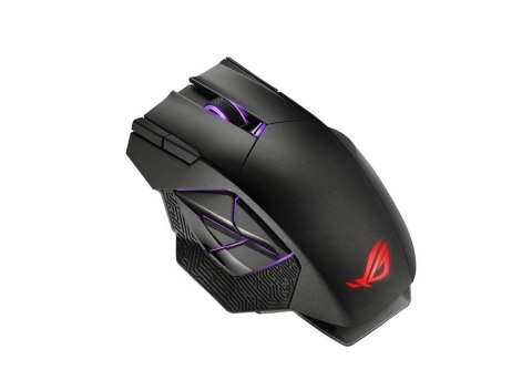 Mysz bezprzewodowa ROG Spatha X P707 19000DPI/AURA/RF Mysz bezprzewodowa ROG Spatha X P707 19000DPI/AURA/RF