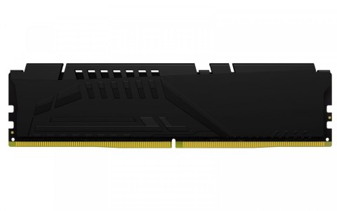 Pamięć DDR5 Fury Beast Black 32GB(2*16GB)/5200 CL40 Pamięć DDR5 Fury Beast Black 32GB(2*16GB)/5200 CL40