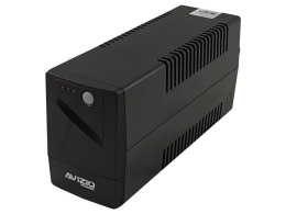 Zasilacz UPS 650VA 360W 1x9AH