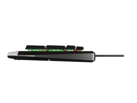 Klawiatura Rhod 300 podświetlenie RGB Klawiatura Rhod 300 podświetlenie RGB