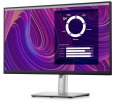 Monitor P2423D 23.8 cala IPS LED QHD (2560x1440)/16:9/HDMI/DP/5xUSB 3.2/3Y AES