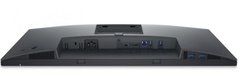 Monitor P2423D 23.8 cala IPS LED QHD (2560x1440)/16:9/HDMI/DP/5xUSB 3.2/3Y AES Monitor P2423D 23.8 cala IPS LED QHD (2560x1440)/16:9/HDMI/DP/5xUSB 3.2/3Y AES