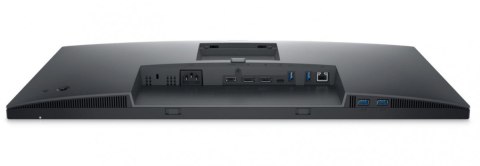 Monitor P2723DE 27 cali IPS LED QHD (2560x1440)/16:9/HDMI/DP/USB-C/4xUSB 3.2/RJ45/3Y AES&PPG Monitor P2723DE 27 cali IPS LED QHD (2560x1440)/16:9/HDMI/DP/USB-C/4xUSB 3.2/RJ45/3Y AES&PPG