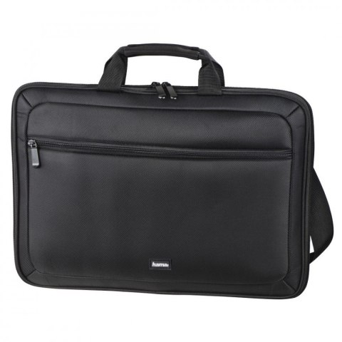 Torba na notebook Nizza Life 13.3 cala czarna Torba na notebook Nizza Life 13.3 cala czarna