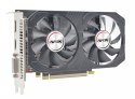 Karta graficzna - Radeon RX 550 4GB GDDR5 128Bit DVI HDMI DP ATX