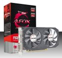 Karta graficzna - Radeon RX 550 4GB GDDR5 128Bit DVI HDMI DP ATX