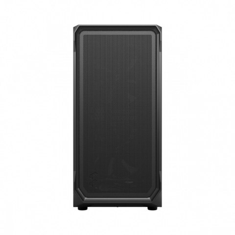 Obudowa Focus 2 Czarna TG Clear Tint Obudowa Focus 2 Czarna TG Clear Tint