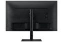 Monitor 32 cale LS32B800PXUXEN IPS 3840x2160 UHD 16:9 1xHDMI 1xUSB-C (90W) 1xDP LAN (RJ45) 5ms HAS+PIVOT płaski 3Y
